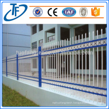 Export Supplier About Garrison Security Fence(Factory price)